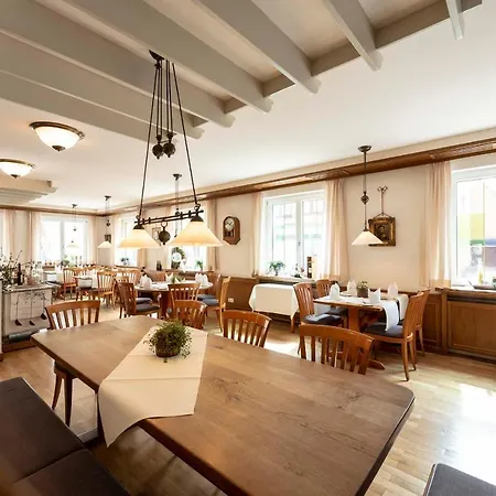 Hotel Krone