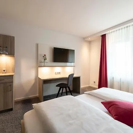 Krone 4* Niederstetten