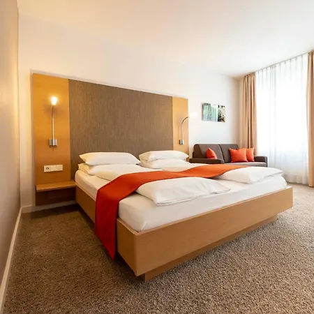 Hotel Krone Niederstetten