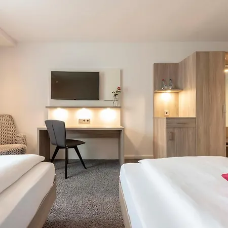 Krone Hotel Niederstetten