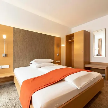 Hotel Krone