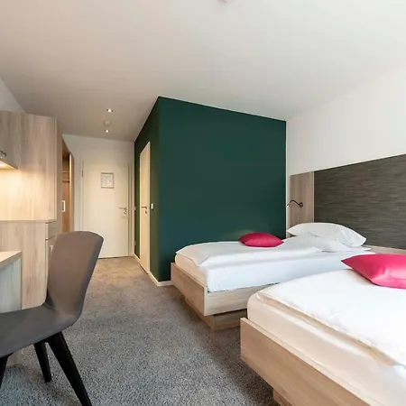 Krone Hotel