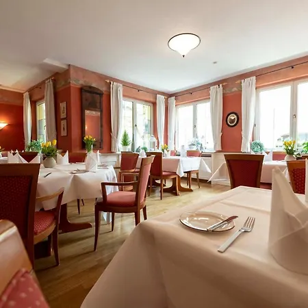 Hotel Krone