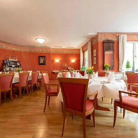 Krone Hotel