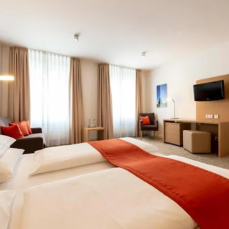 Krone Hotel Niederstetten