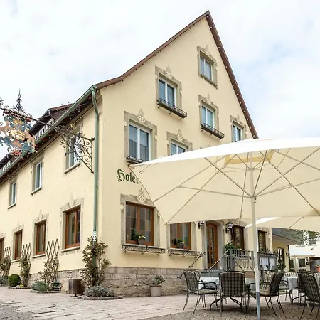 Krone Niederstetten