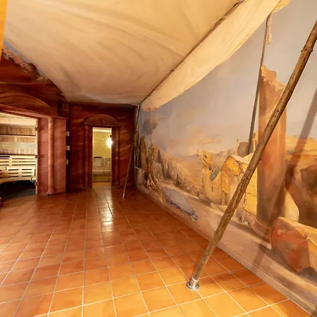 ホテル Krone Niederstetten