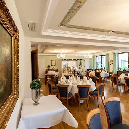 Krone 4* Niederstetten