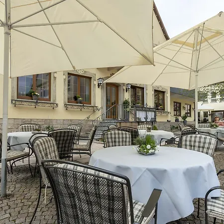 Krone Hotel