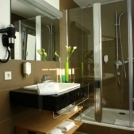 Krone Hotel