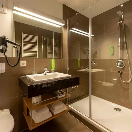 Krone Hotel