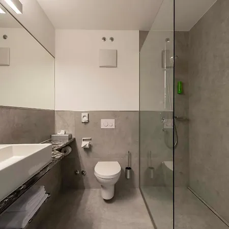 Hotel Krone 4*