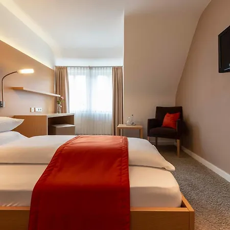 Hotel Krone