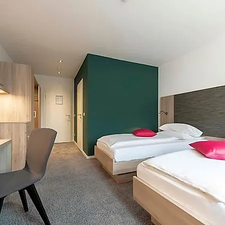 Hotel Krone Niederstetten