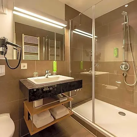Krone Hotel 4*