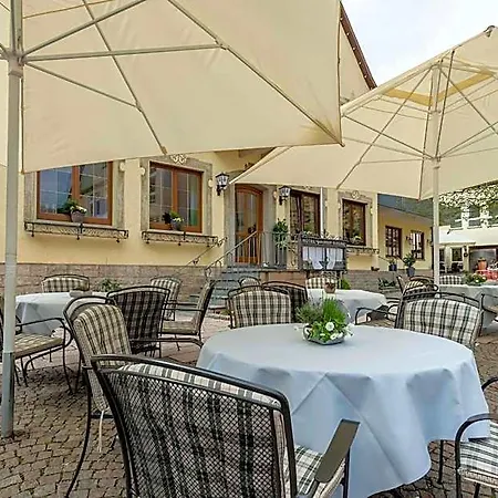 Krone Hotel