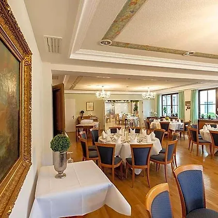 Hotel Krone Niederstetten