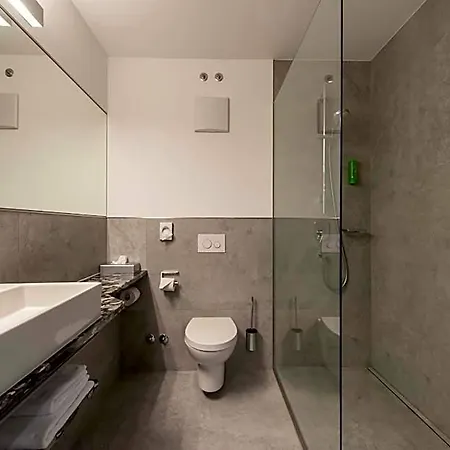 Krone Hotel Niederstetten