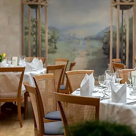 Hotel Krone 4*