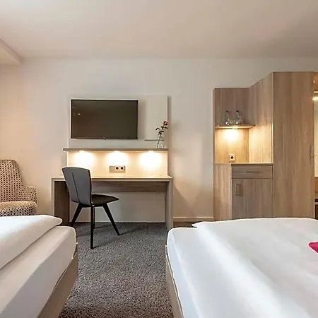 Hotel Krone 4*