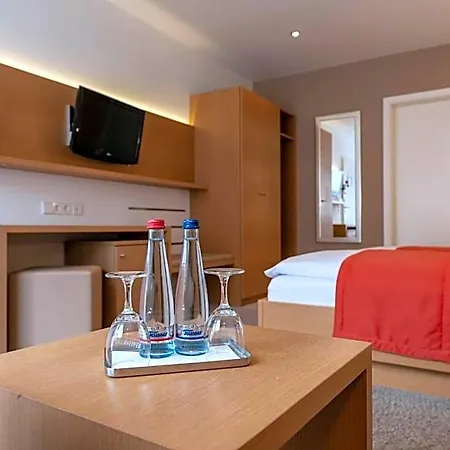 Hotel Krone 4*