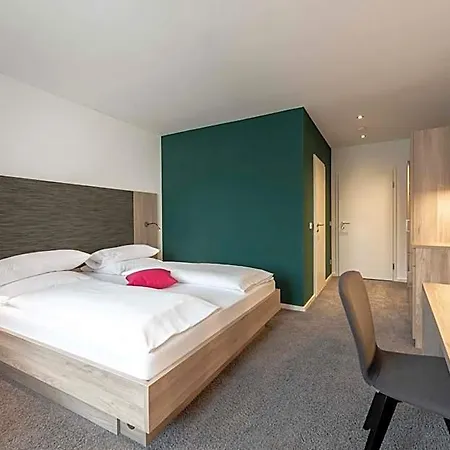 Hotel Krone Niederstetten