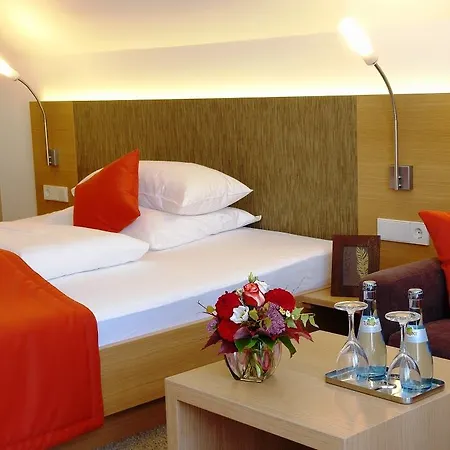 Krone Hotel