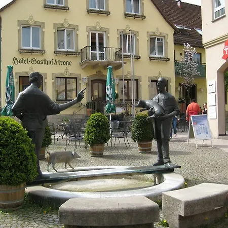 Krone
