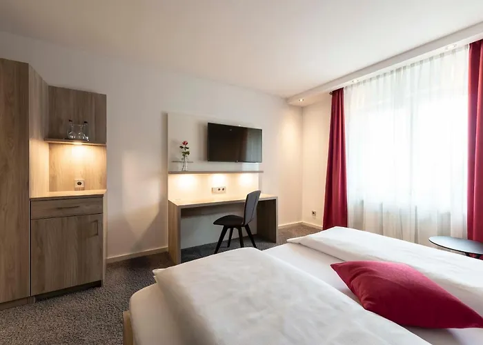 Krone 4* Niederstetten