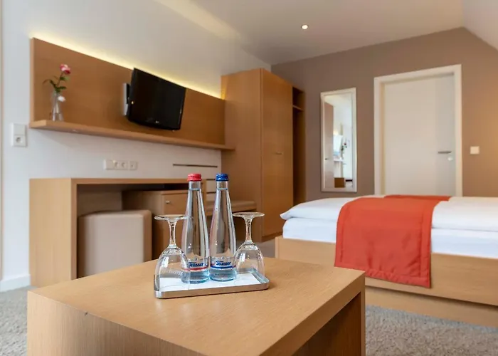 Krone 4* Niederstetten