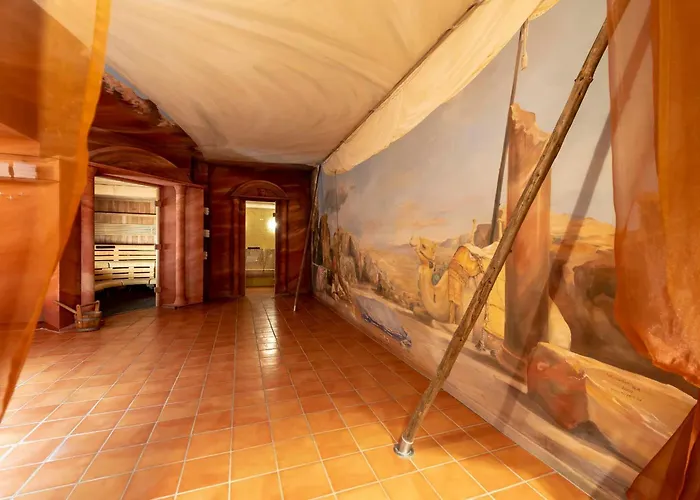 Hotel Krone Niederstetten