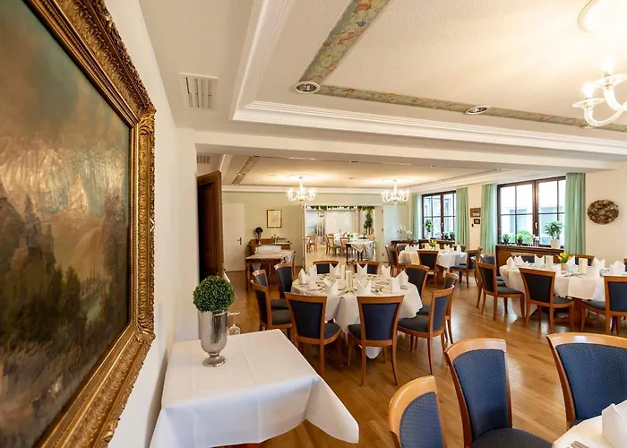 Krone 4* Niederstetten