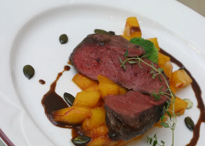 Krone Hotell Niederstetten