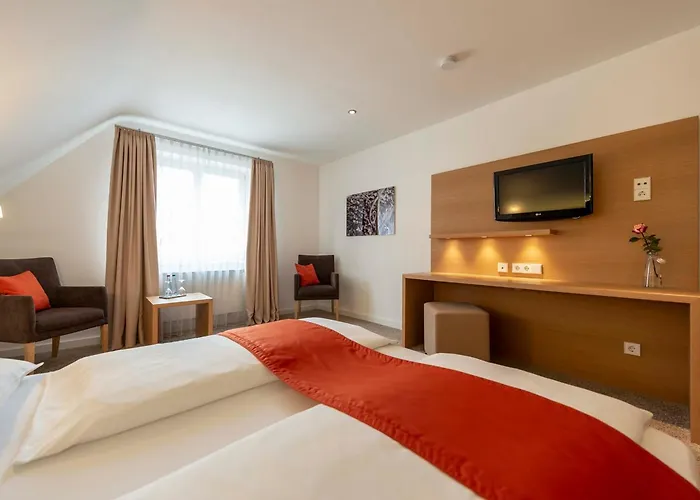 Krone 4* Niederstetten